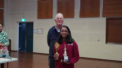 2025 WA Junior Chess Championship Pic34